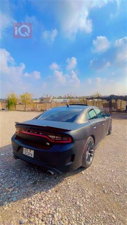 دودج تشارجر